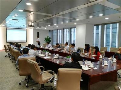 借力专业体系审核，全面提升HSE管理咨询与培训效能